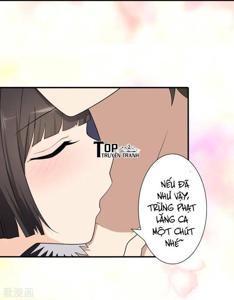 đọc truyện Bạn Gái Zombie Của Tôi Chương 107 ảnh 38 tại Thiên Thai Truyện