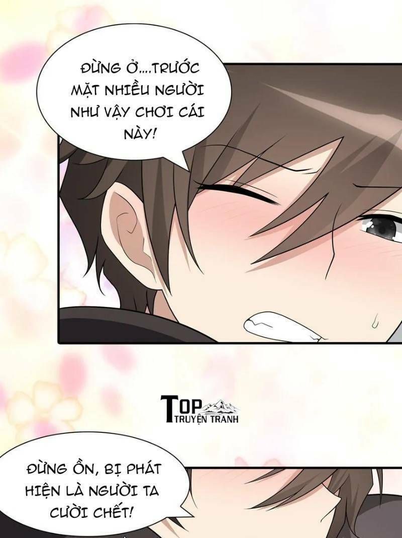 đọc truyện Bạn Gái Zombie Của Tôi Chương 107 ảnh 39 tại Thiên Thai Truyện