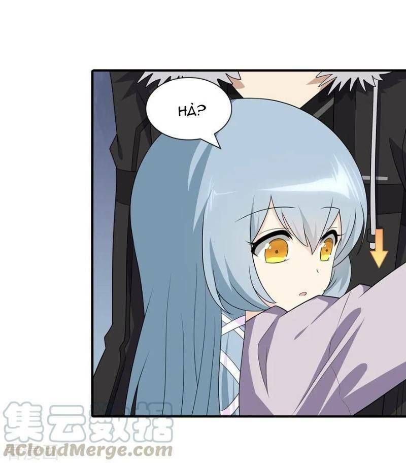 đọc truyện Bạn Gái Zombie Của Tôi Chương 107 ảnh 47 tại Thiên Thai Truyện