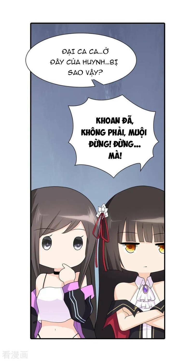 đọc truyện Bạn Gái Zombie Của Tôi Chương 107 ảnh 48 tại Thiên Thai Truyện