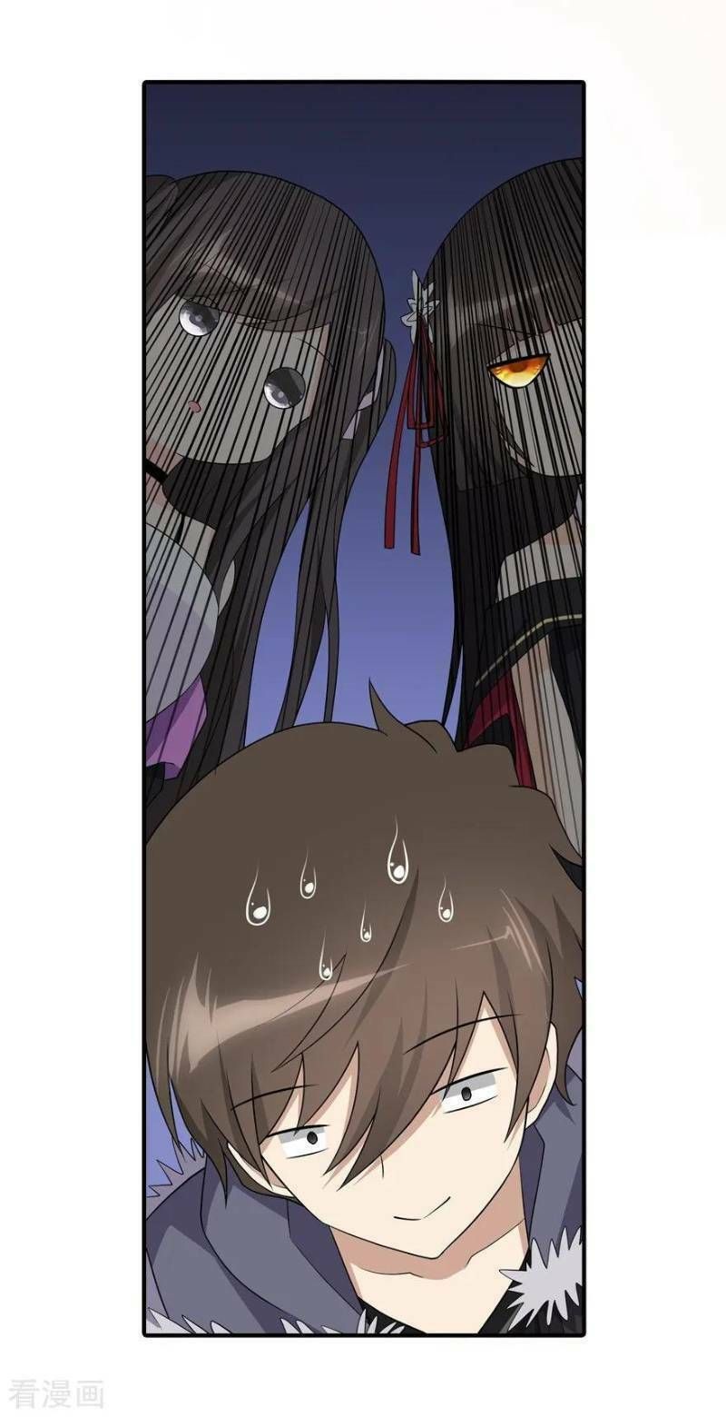 đọc truyện Bạn Gái Zombie Của Tôi Chương 107 ảnh 52 tại Thiên Thai Truyện