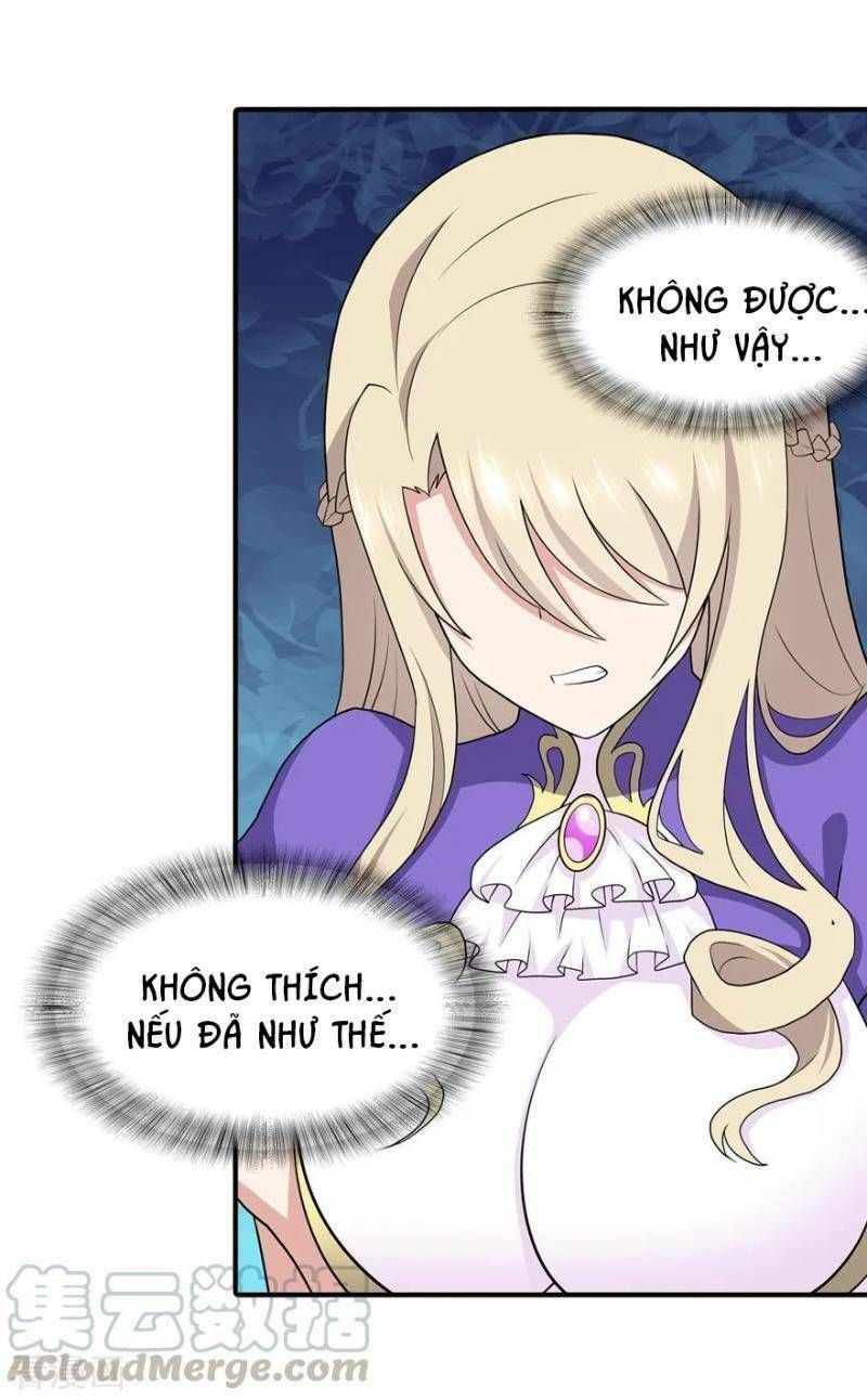 đọc truyện Bạn Gái Zombie Của Tôi Chương 107 ảnh 55 tại Thiên Thai Truyện