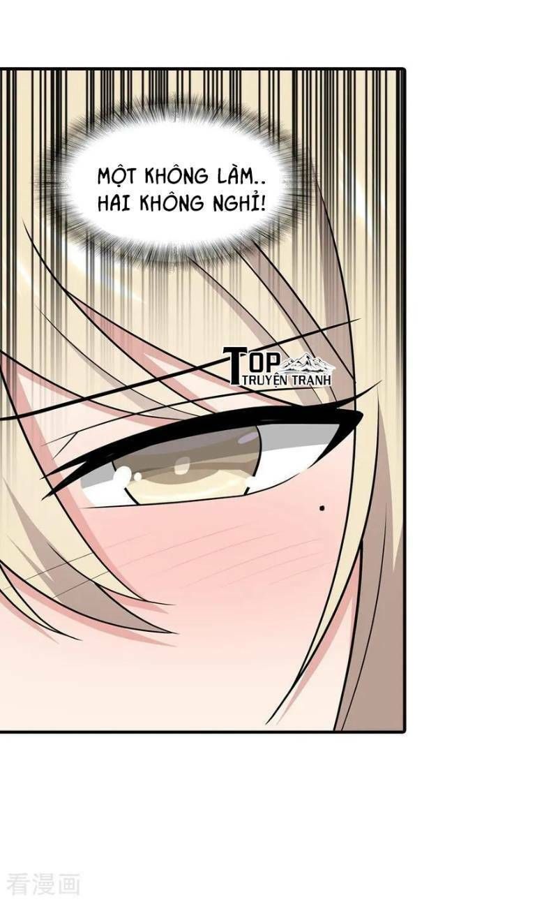 đọc truyện Bạn Gái Zombie Của Tôi Chương 107 ảnh 56 tại Thiên Thai Truyện