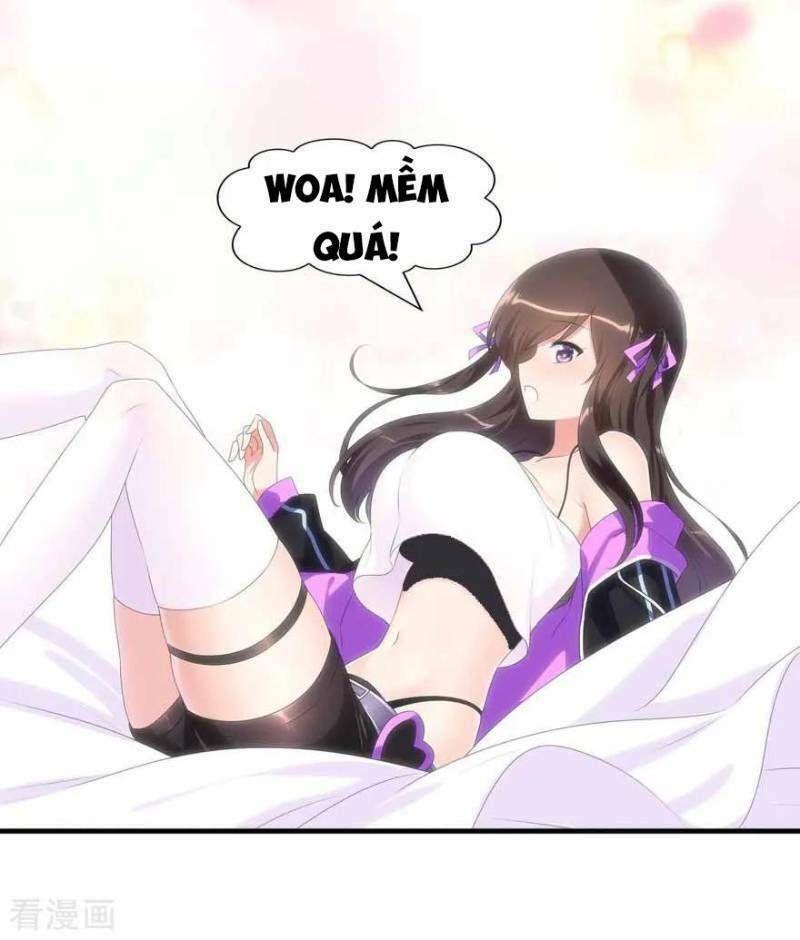 đọc truyện Bạn Gái Zombie Của Tôi Chương 108 ảnh 12 tại Thiên Thai Truyện