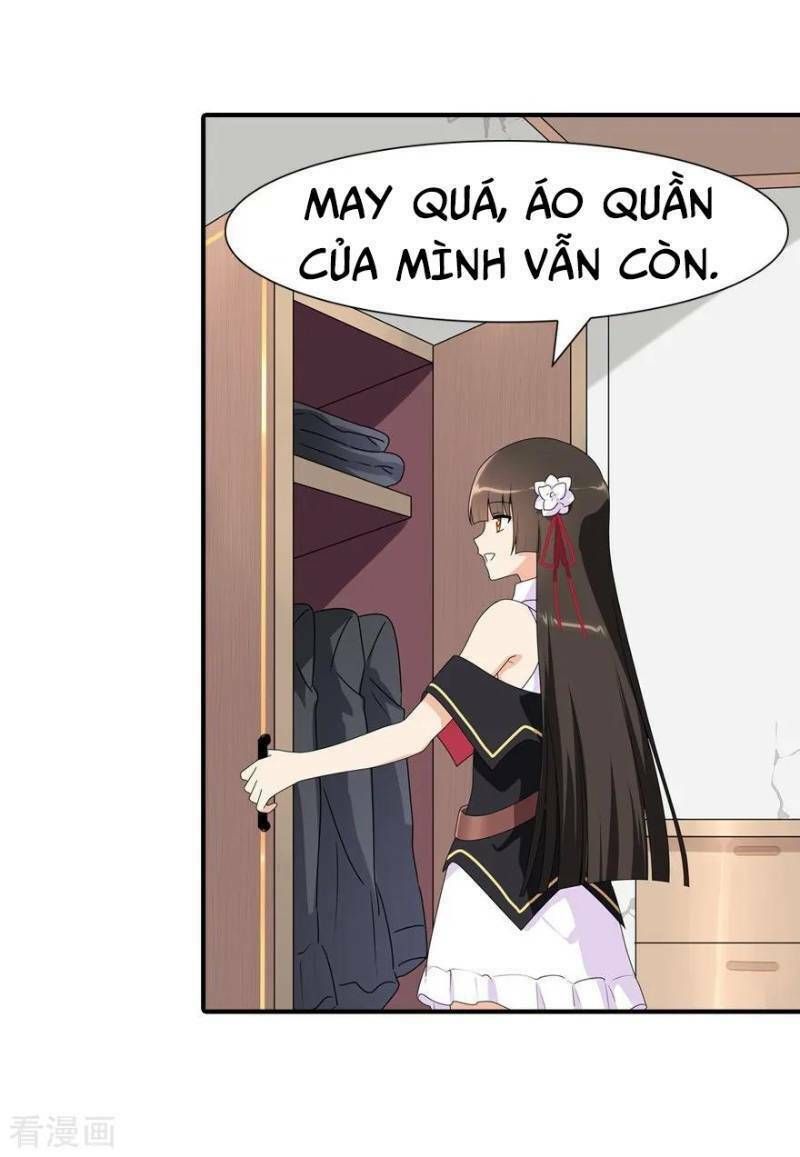 đọc truyện Bạn Gái Zombie Của Tôi Chương 108 ảnh 13 tại Thiên Thai Truyện