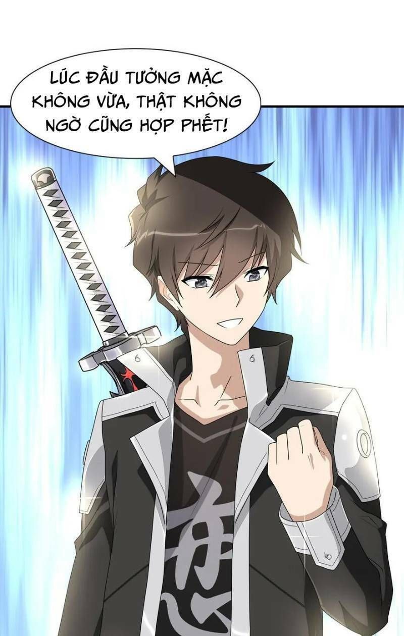 đọc truyện Bạn Gái Zombie Của Tôi Chương 108 ảnh 15 tại Thiên Thai Truyện