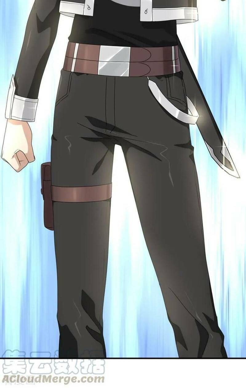 đọc truyện Bạn Gái Zombie Của Tôi Chương 108 ảnh 16 tại Thiên Thai Truyện