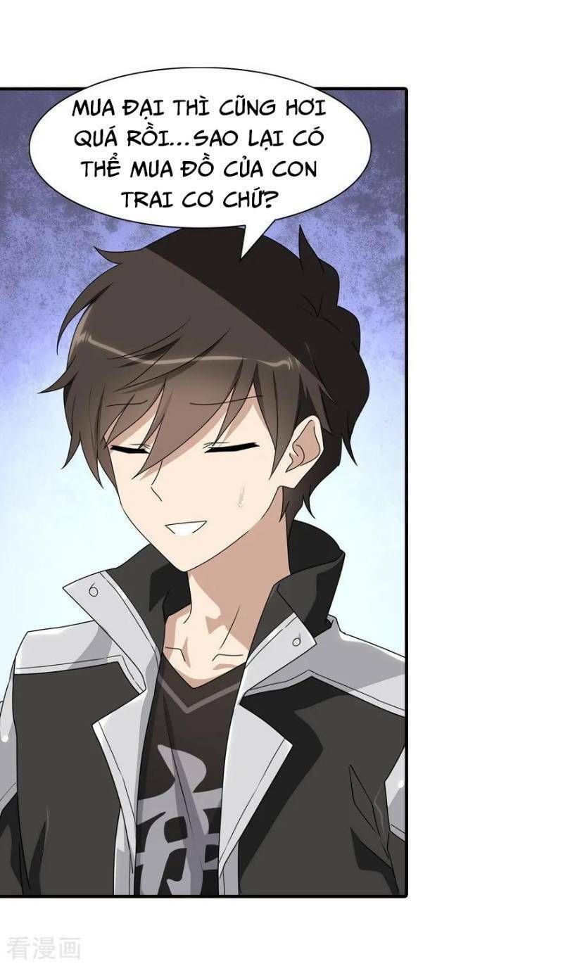 đọc truyện Bạn Gái Zombie Của Tôi Chương 108 ảnh 18 tại Thiên Thai Truyện