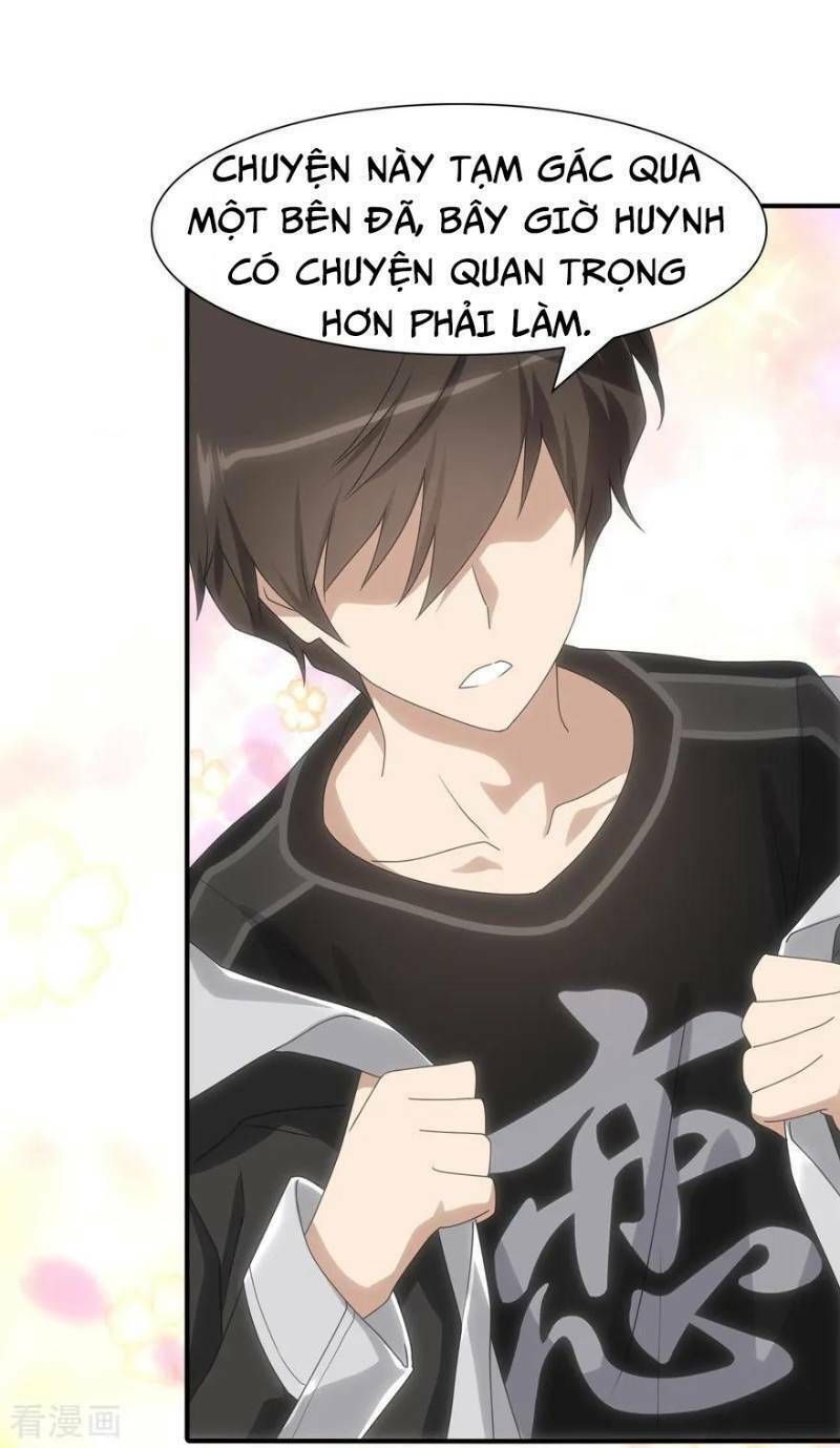 đọc truyện Bạn Gái Zombie Của Tôi Chương 108 ảnh 19 tại Thiên Thai Truyện