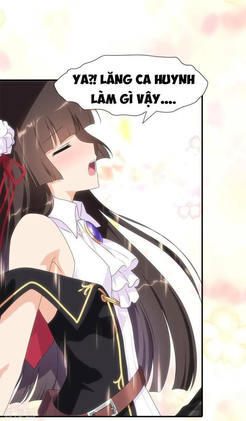 đọc truyện Bạn Gái Zombie Của Tôi Chương 108 ảnh 27 tại Thiên Thai Truyện