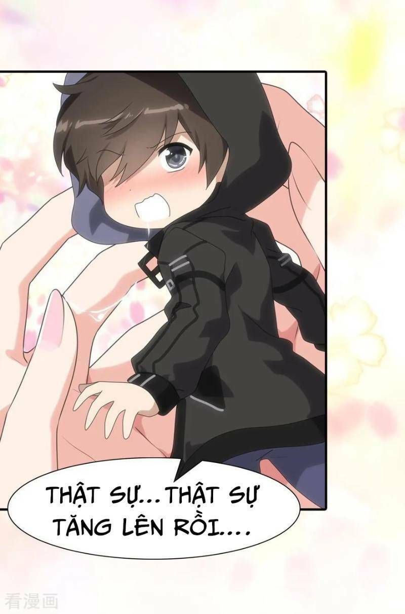 đọc truyện Bạn Gái Zombie Của Tôi Chương 108 ảnh 29 tại Thiên Thai Truyện