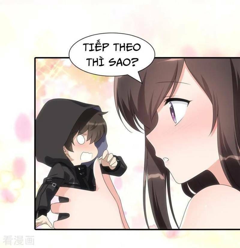 đọc truyện Bạn Gái Zombie Của Tôi Chương 108 ảnh 30 tại Thiên Thai Truyện