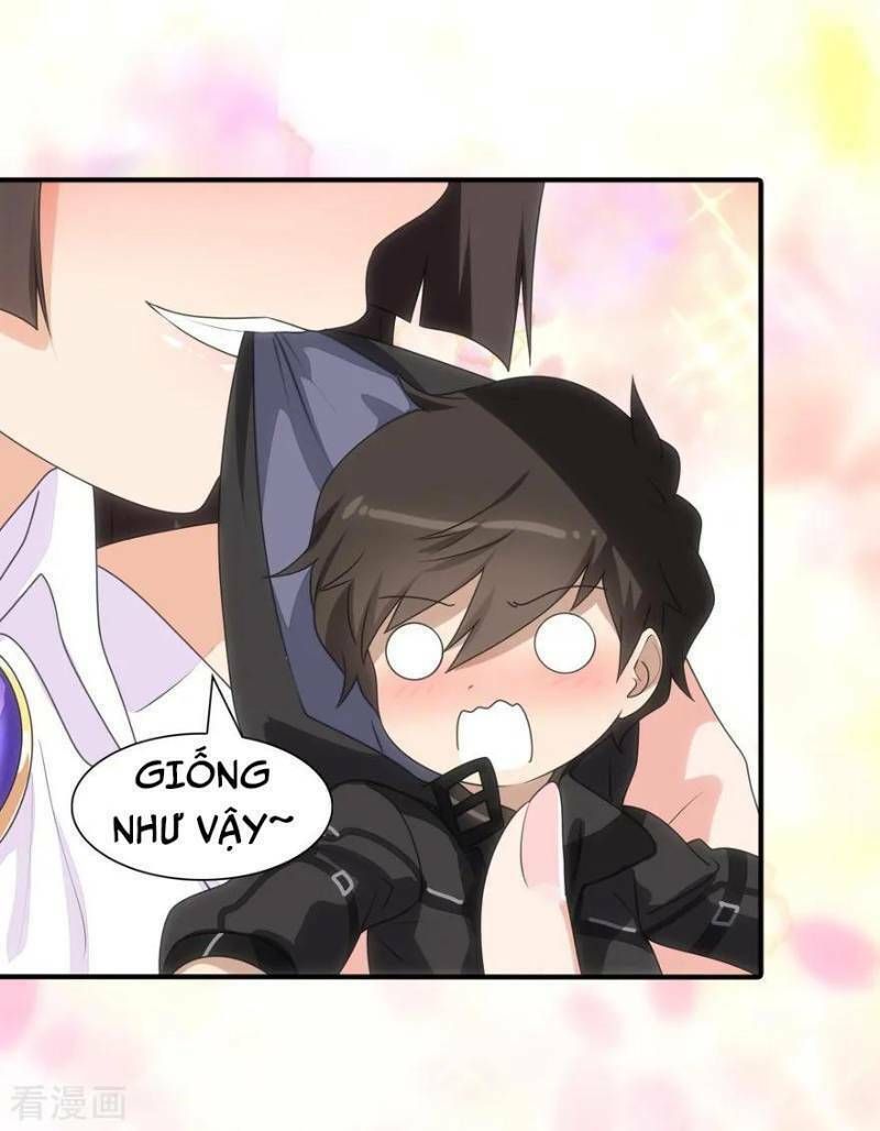 đọc truyện Bạn Gái Zombie Của Tôi Chương 108 ảnh 31 tại Thiên Thai Truyện