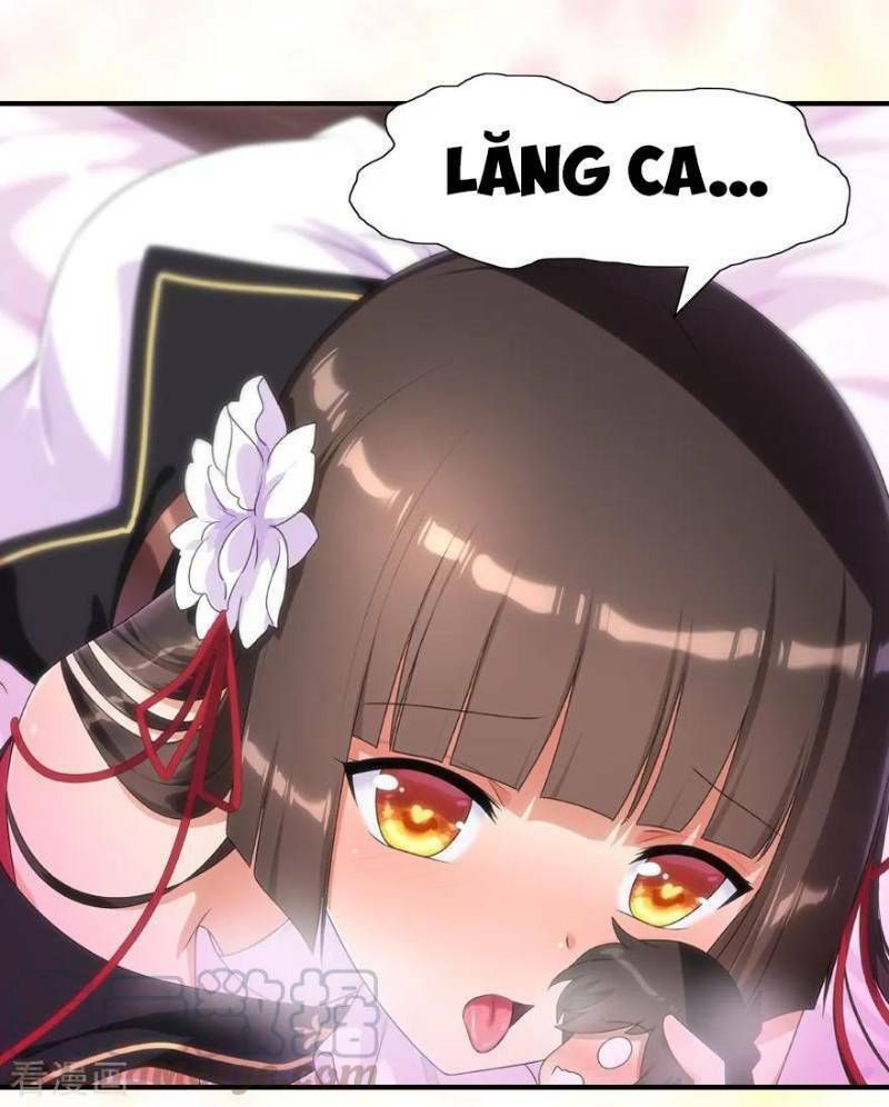 đọc truyện Bạn Gái Zombie Của Tôi Chương 108 ảnh 32 tại Thiên Thai Truyện