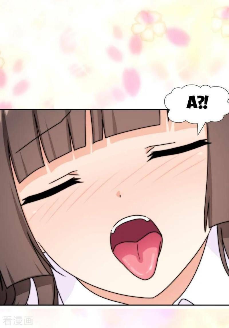 đọc truyện Bạn Gái Zombie Của Tôi Chương 108 ảnh 33 tại Thiên Thai Truyện