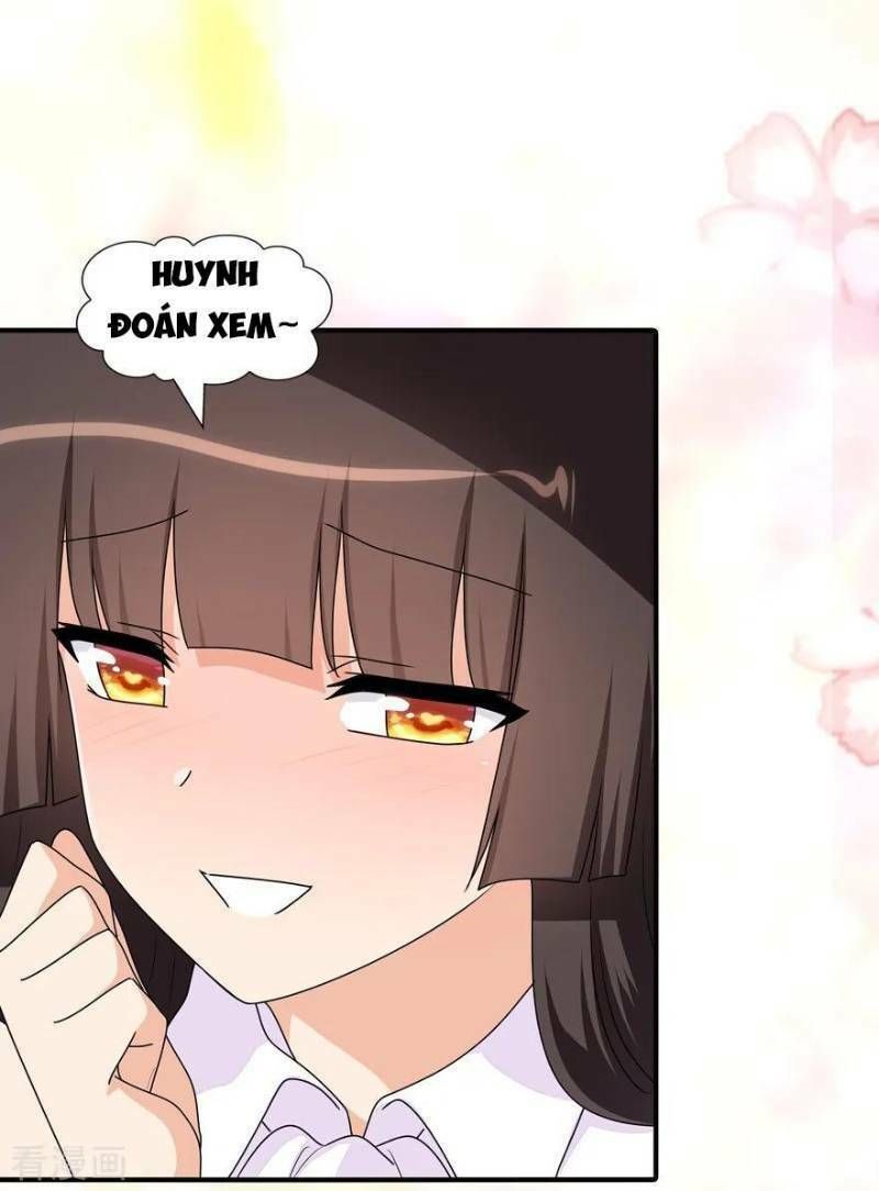 đọc truyện Bạn Gái Zombie Của Tôi Chương 108 ảnh 35 tại Thiên Thai Truyện