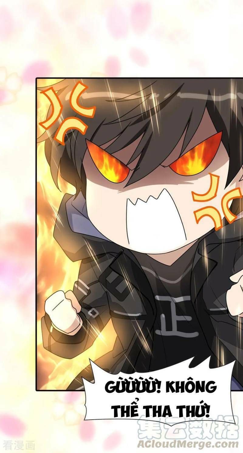 đọc truyện Bạn Gái Zombie Của Tôi Chương 108 ảnh 36 tại Thiên Thai Truyện