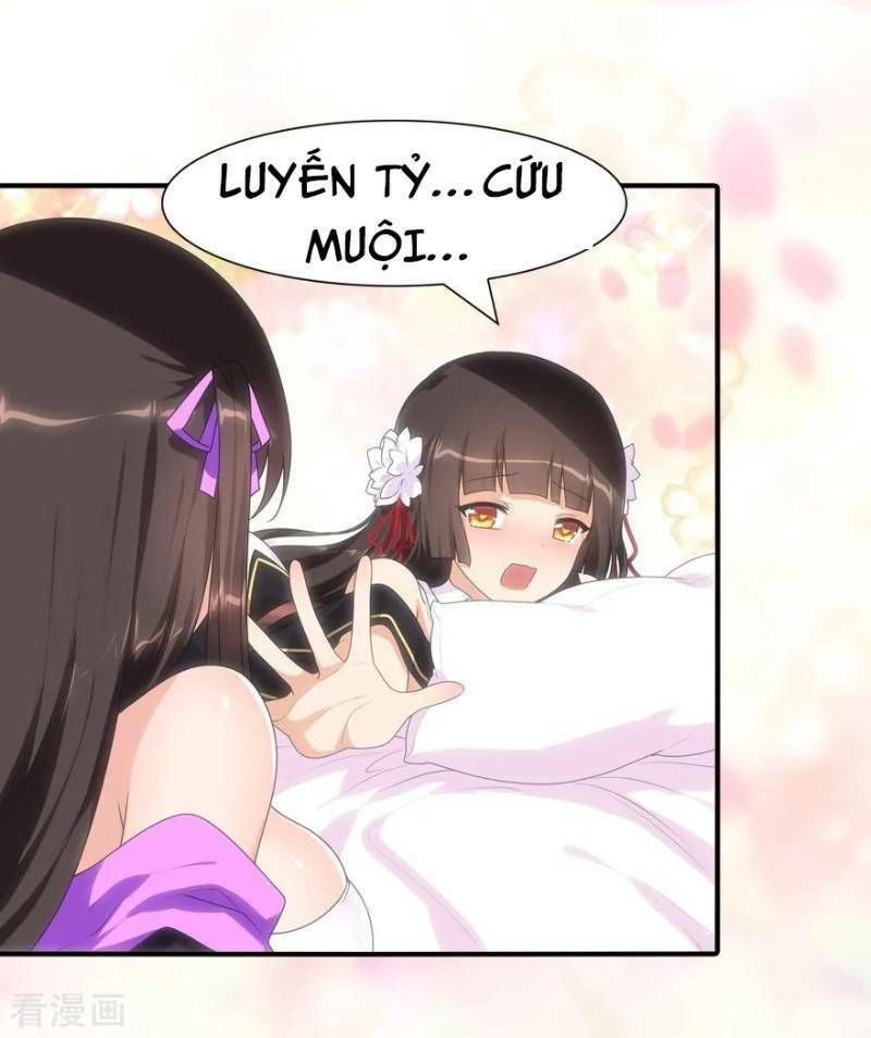 đọc truyện Bạn Gái Zombie Của Tôi Chương 108 ảnh 38 tại Thiên Thai Truyện