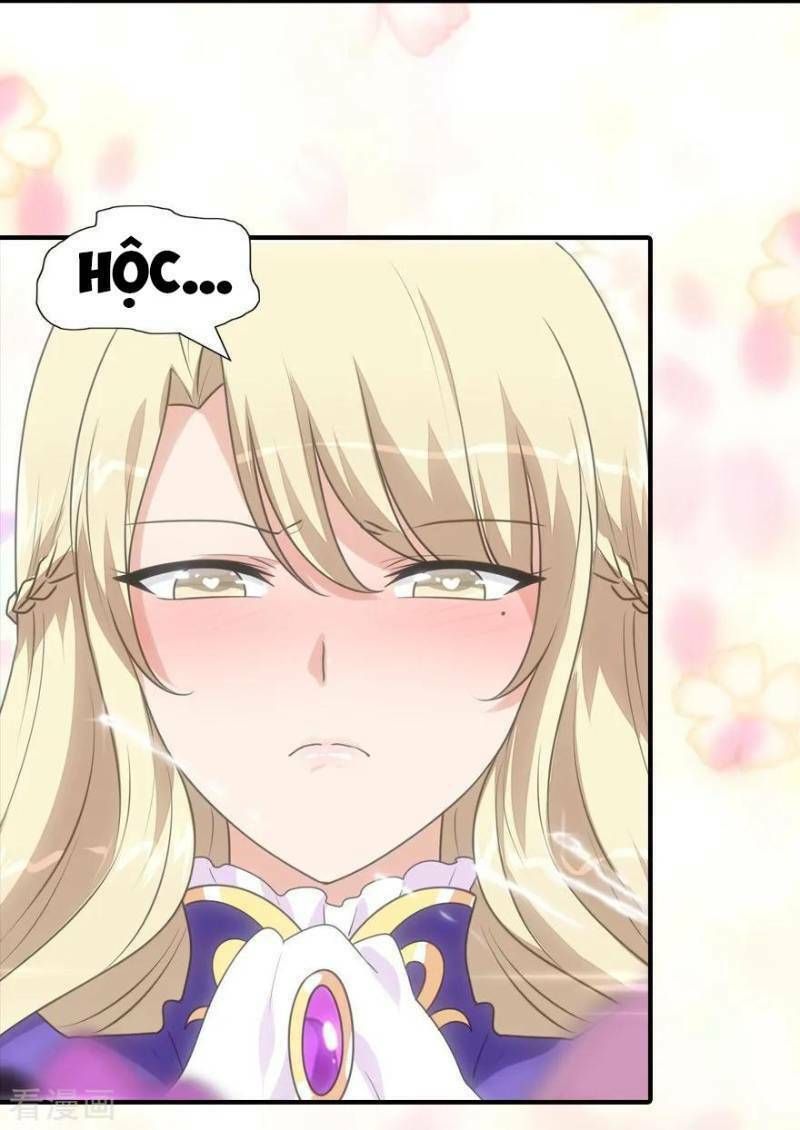 đọc truyện Bạn Gái Zombie Của Tôi Chương 108 ảnh 41 tại Thiên Thai Truyện