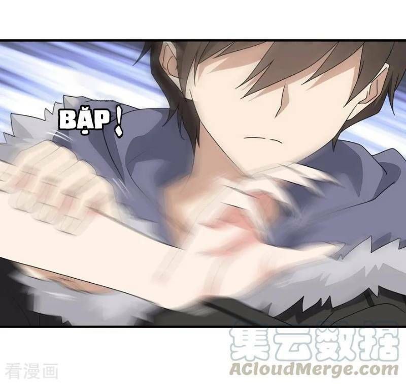 đọc truyện Bạn Gái Zombie Của Tôi Chương 108 ảnh 7 tại Thiên Thai Truyện