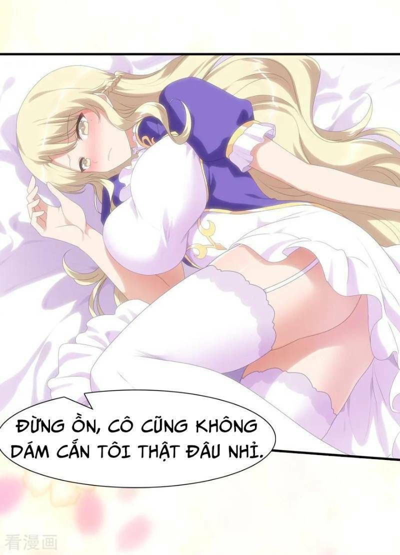 đọc truyện Bạn Gái Zombie Của Tôi Chương 108 ảnh 9 tại Thiên Thai Truyện