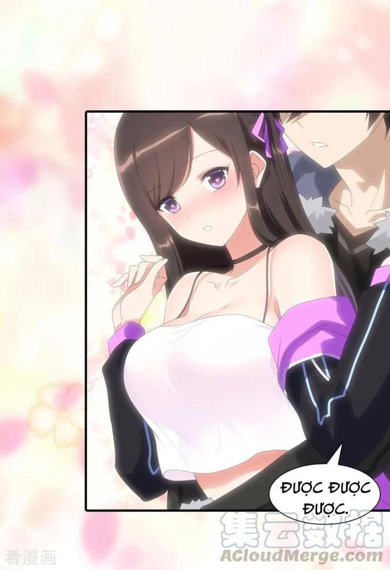 đọc truyện Bạn Gái Zombie Của Tôi Chương 108 ảnh 11 tại Thiên Thai Truyện