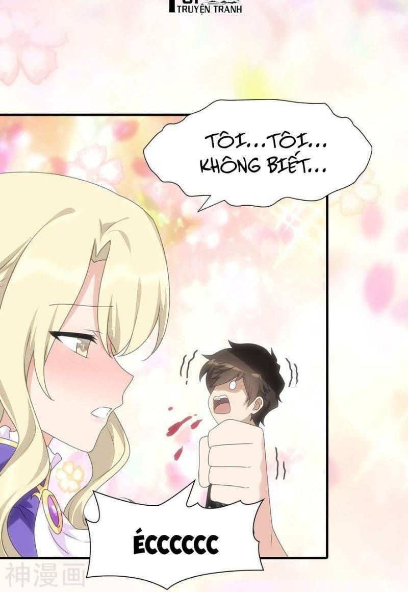 đọc truyện Bạn Gái Zombie Của Tôi Chương 109 ảnh 13 tại Thiên Thai Truyện