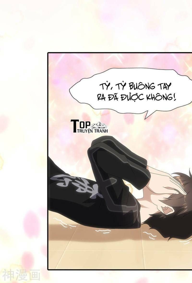 đọc truyện Bạn Gái Zombie Của Tôi Chương 109 ảnh 14 tại Thiên Thai Truyện