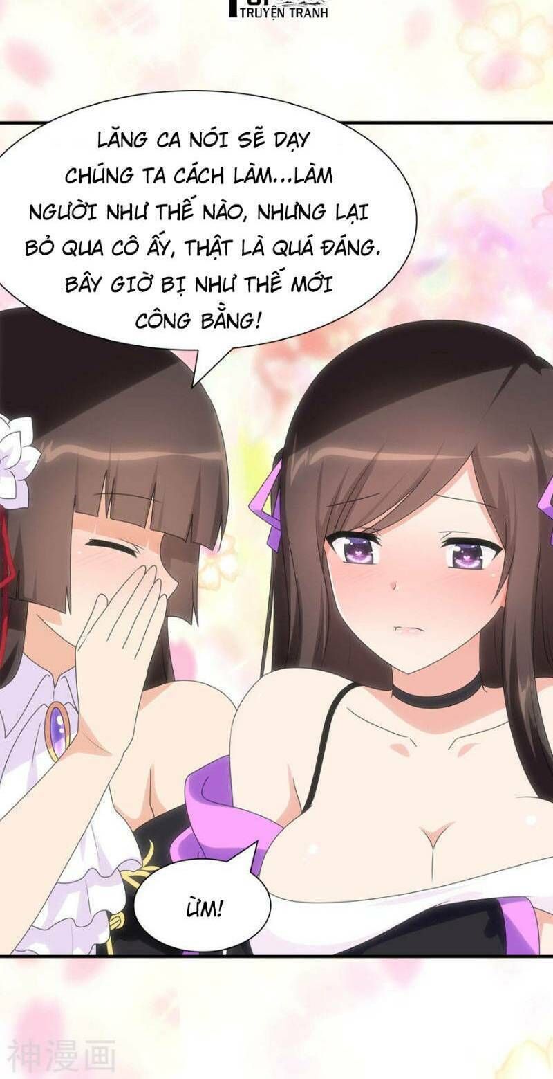 đọc truyện Bạn Gái Zombie Của Tôi Chương 109 ảnh 16 tại Thiên Thai Truyện