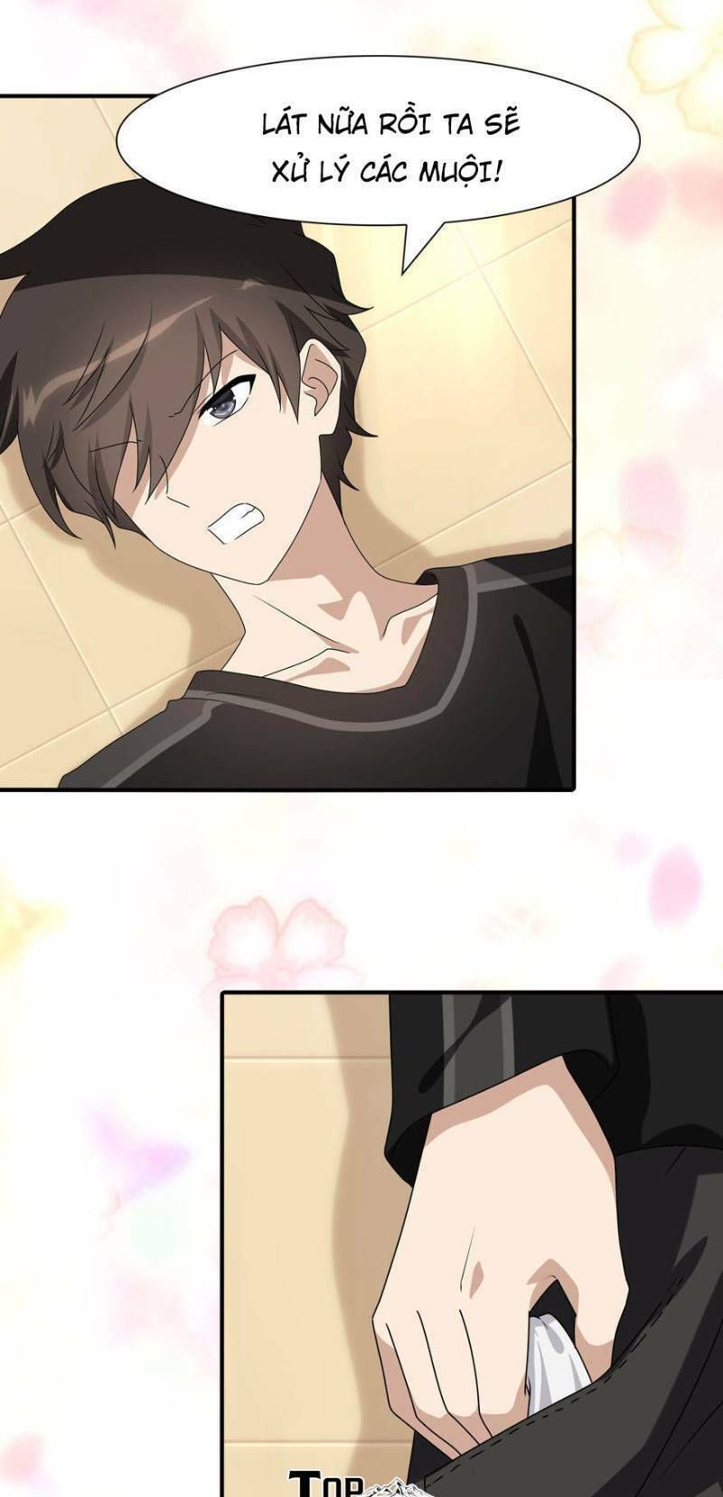 đọc truyện Bạn Gái Zombie Của Tôi Chương 109 ảnh 17 tại Thiên Thai Truyện