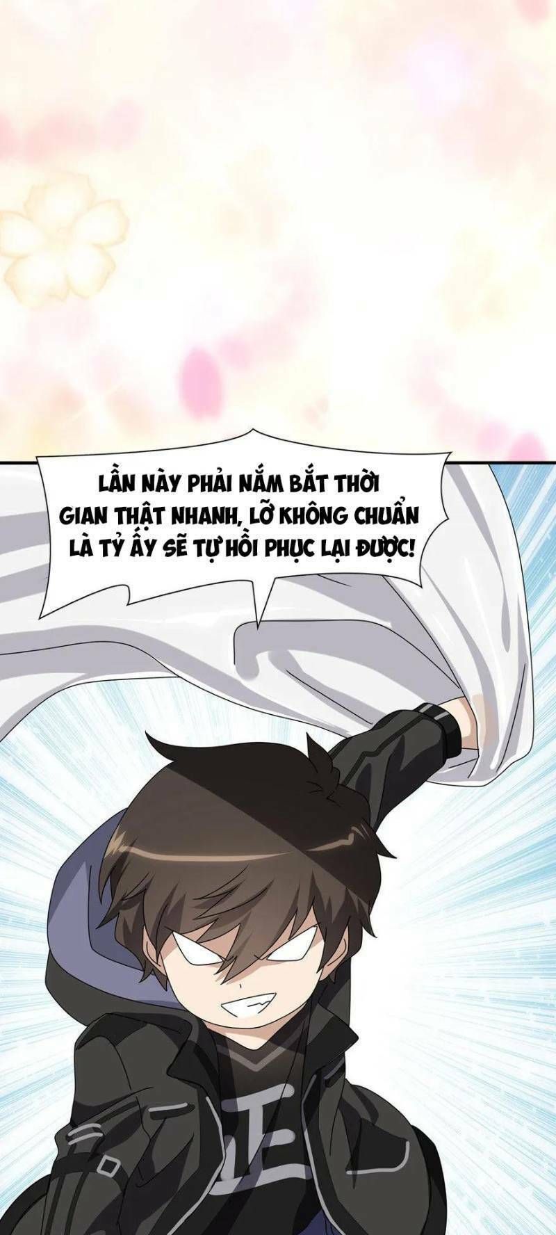 đọc truyện Bạn Gái Zombie Của Tôi Chương 109 ảnh 21 tại Thiên Thai Truyện