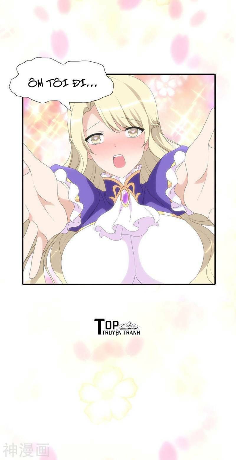 đọc truyện Bạn Gái Zombie Của Tôi Chương 109 ảnh 24 tại Thiên Thai Truyện