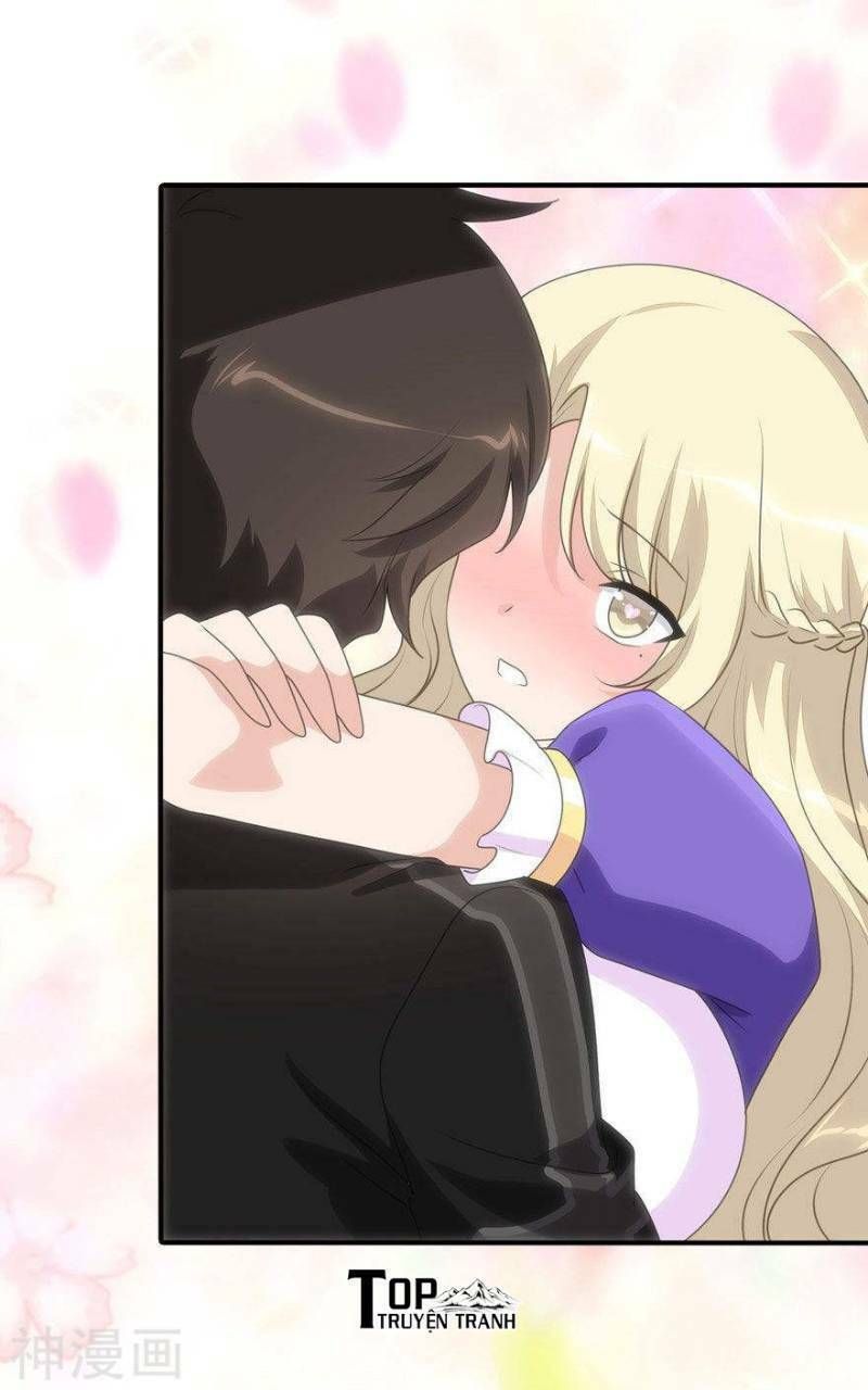 đọc truyện Bạn Gái Zombie Của Tôi Chương 109 ảnh 25 tại Thiên Thai Truyện