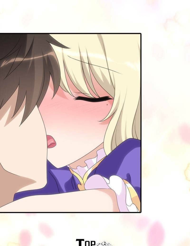 đọc truyện Bạn Gái Zombie Của Tôi Chương 109 ảnh 26 tại Thiên Thai Truyện