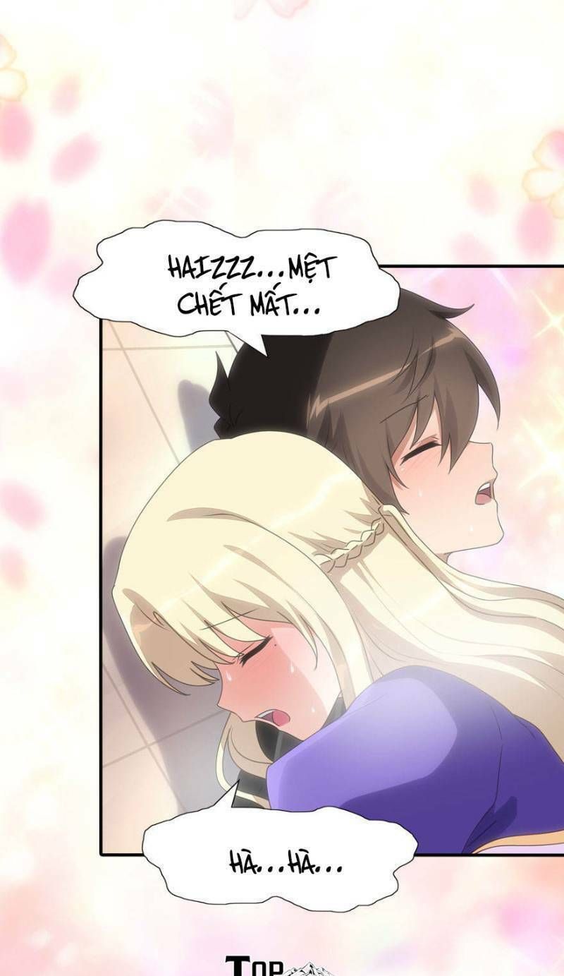 đọc truyện Bạn Gái Zombie Của Tôi Chương 109 ảnh 28 tại Thiên Thai Truyện