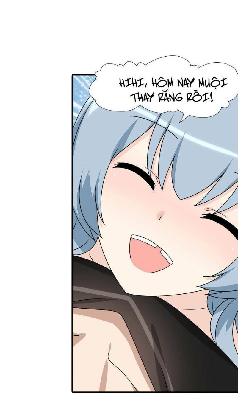 đọc truyện Bạn Gái Zombie Của Tôi Chương 109 ảnh 34 tại Thiên Thai Truyện