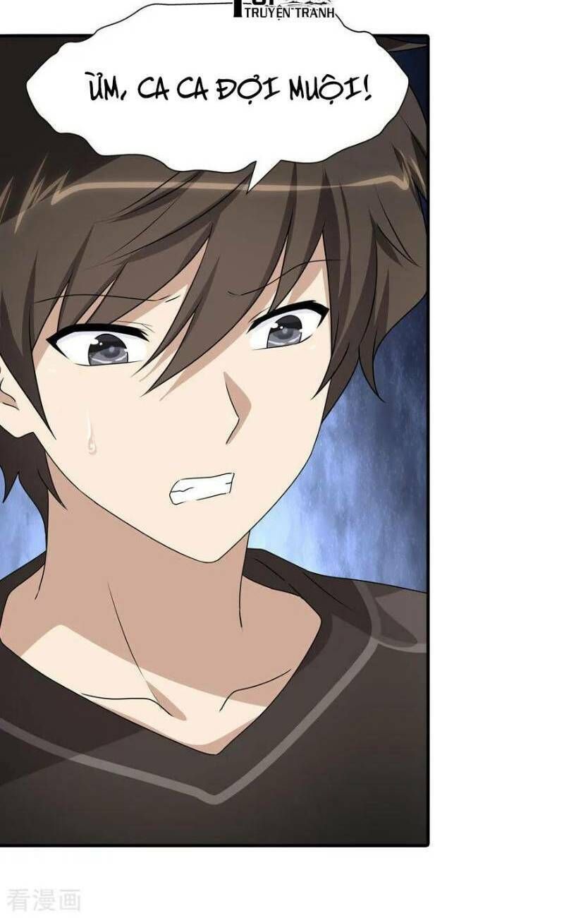 đọc truyện Bạn Gái Zombie Của Tôi Chương 109 ảnh 37 tại Thiên Thai Truyện