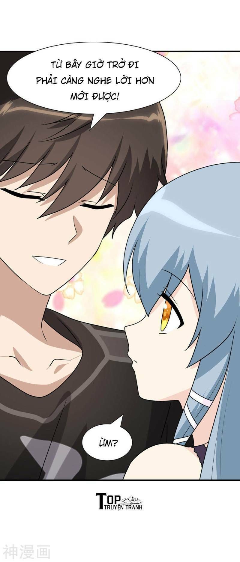 đọc truyện Bạn Gái Zombie Của Tôi Chương 109 ảnh 38 tại Thiên Thai Truyện