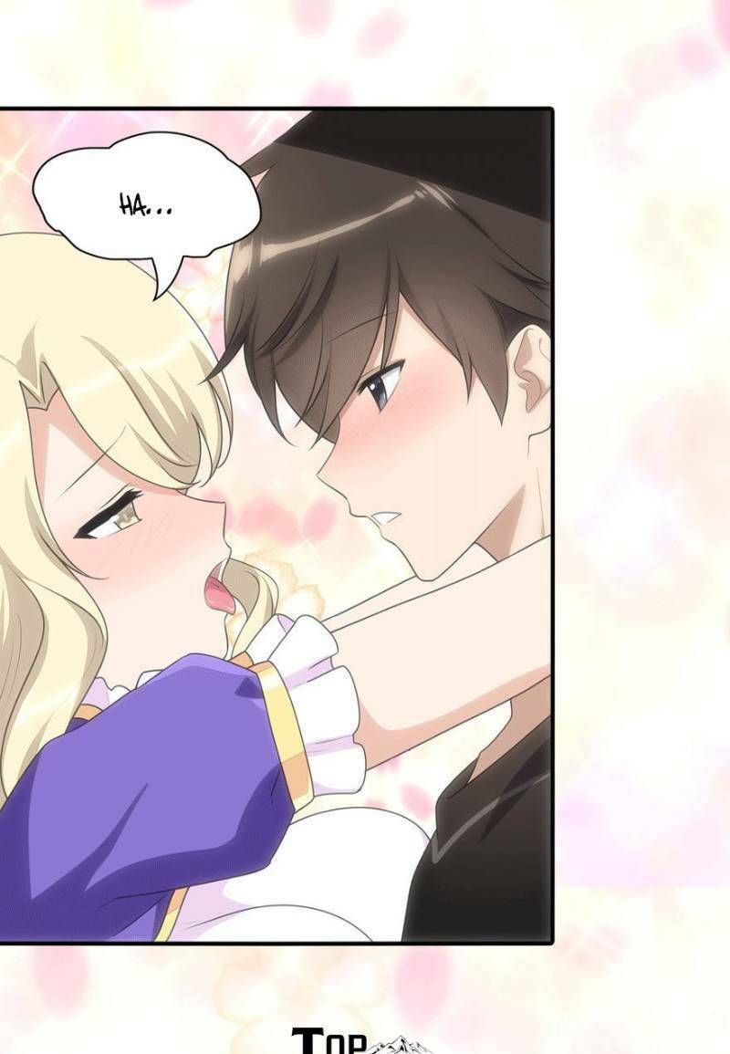 đọc truyện Bạn Gái Zombie Của Tôi Chương 109 ảnh 6 tại Thiên Thai Truyện