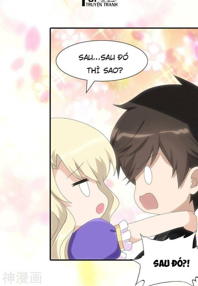 đọc truyện Bạn Gái Zombie Của Tôi Chương 109 ảnh 7 tại Thiên Thai Truyện