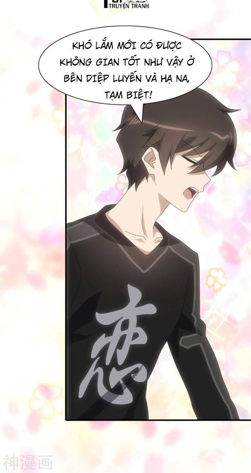 đọc truyện Bạn Gái Zombie Của Tôi Chương 109 ảnh 9 tại Thiên Thai Truyện