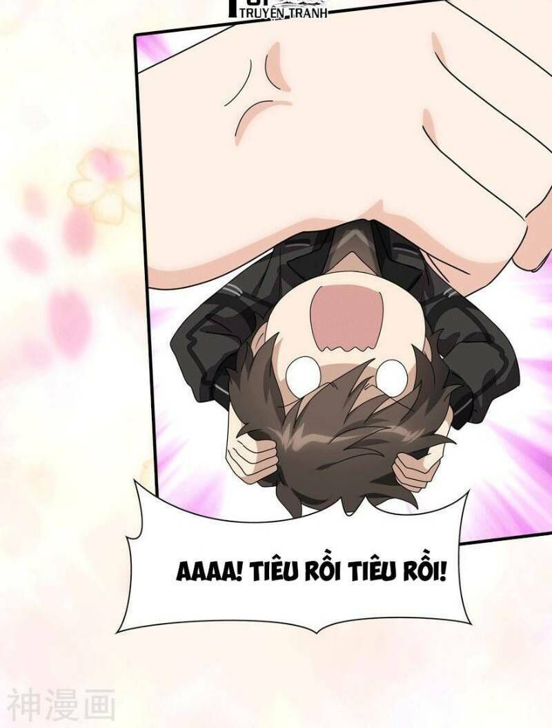 đọc truyện Bạn Gái Zombie Của Tôi Chương 109 ảnh 11 tại Thiên Thai Truyện