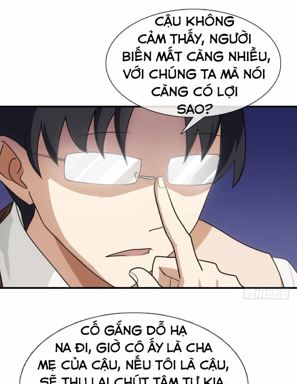 đọc truyện Bạn Gái Zombie Của Tôi Chương 11 ảnh 14 tại Thiên Thai Truyện