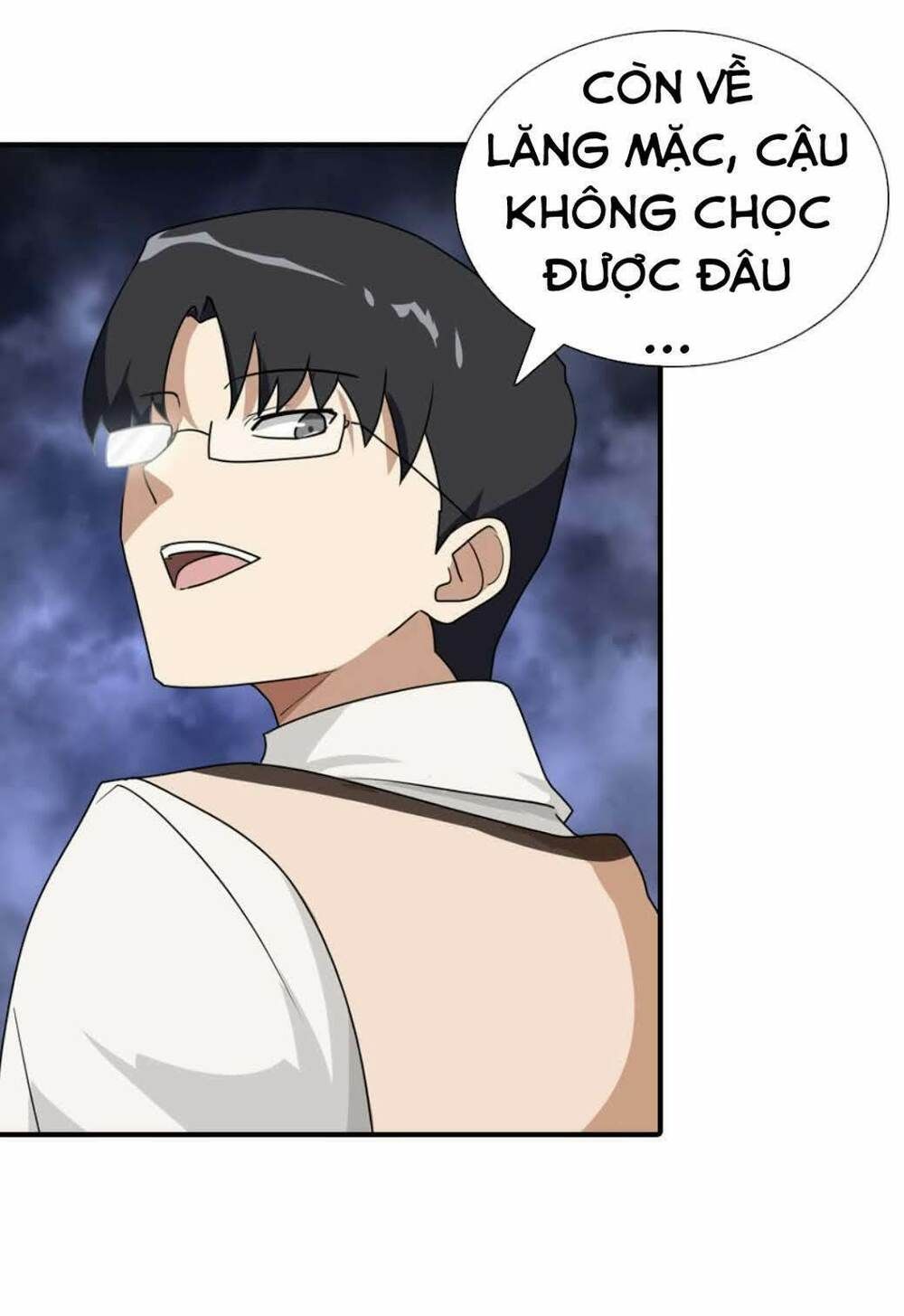 đọc truyện Bạn Gái Zombie Của Tôi Chương 11 ảnh 16 tại Thiên Thai Truyện