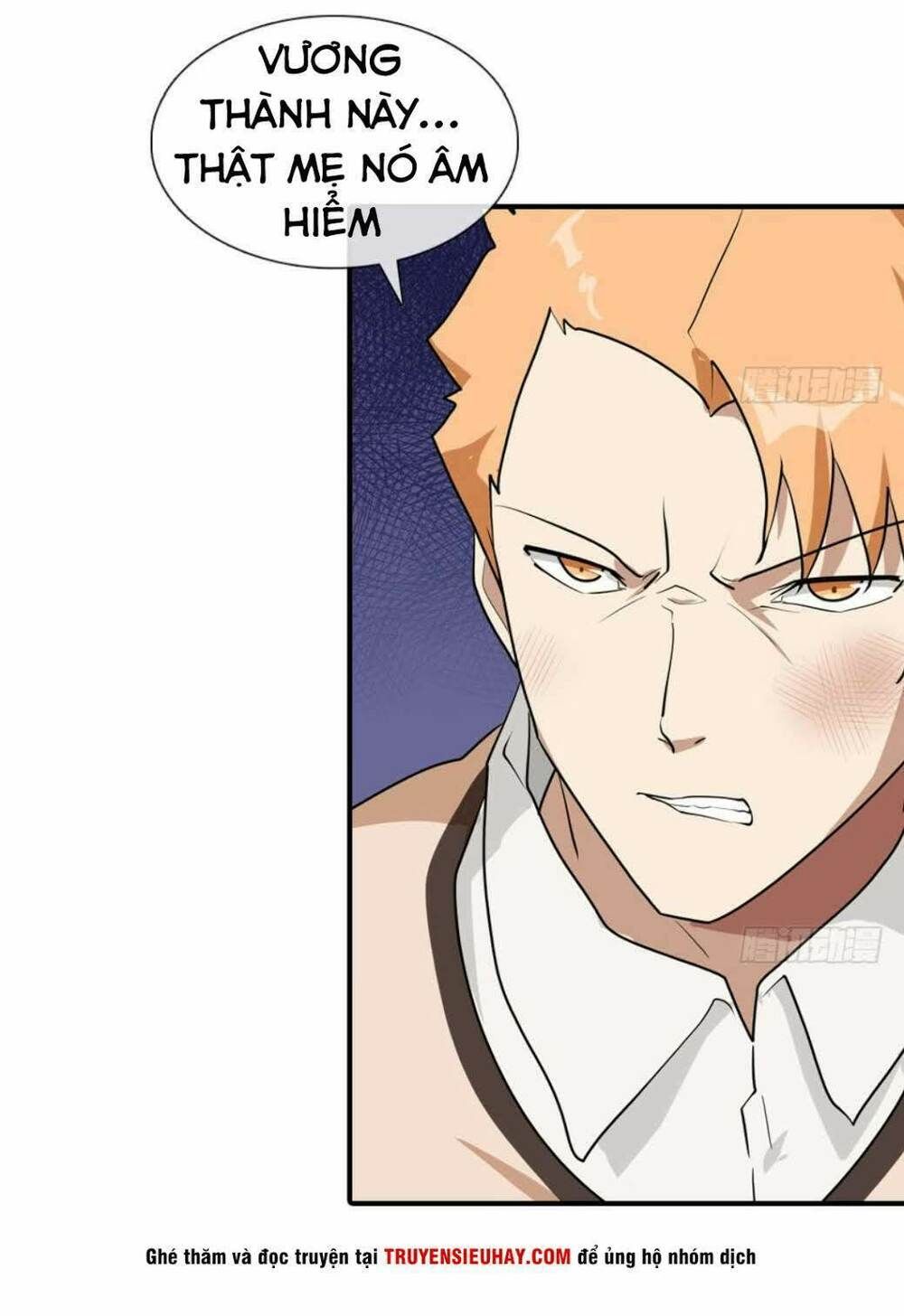 đọc truyện Bạn Gái Zombie Của Tôi Chương 11 ảnh 17 tại Thiên Thai Truyện