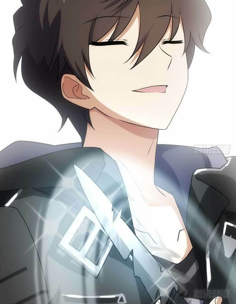 đọc truyện Bạn Gái Zombie Của Tôi Chương 11 ảnh 23 tại Thiên Thai Truyện