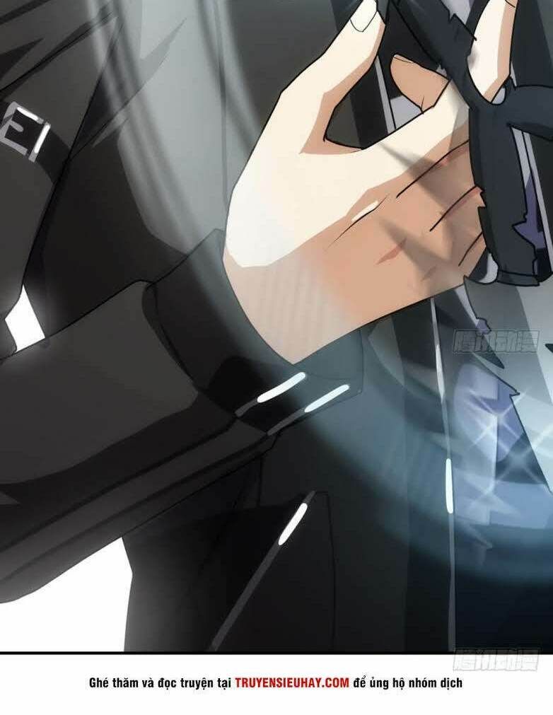 đọc truyện Bạn Gái Zombie Của Tôi Chương 11 ảnh 24 tại Thiên Thai Truyện