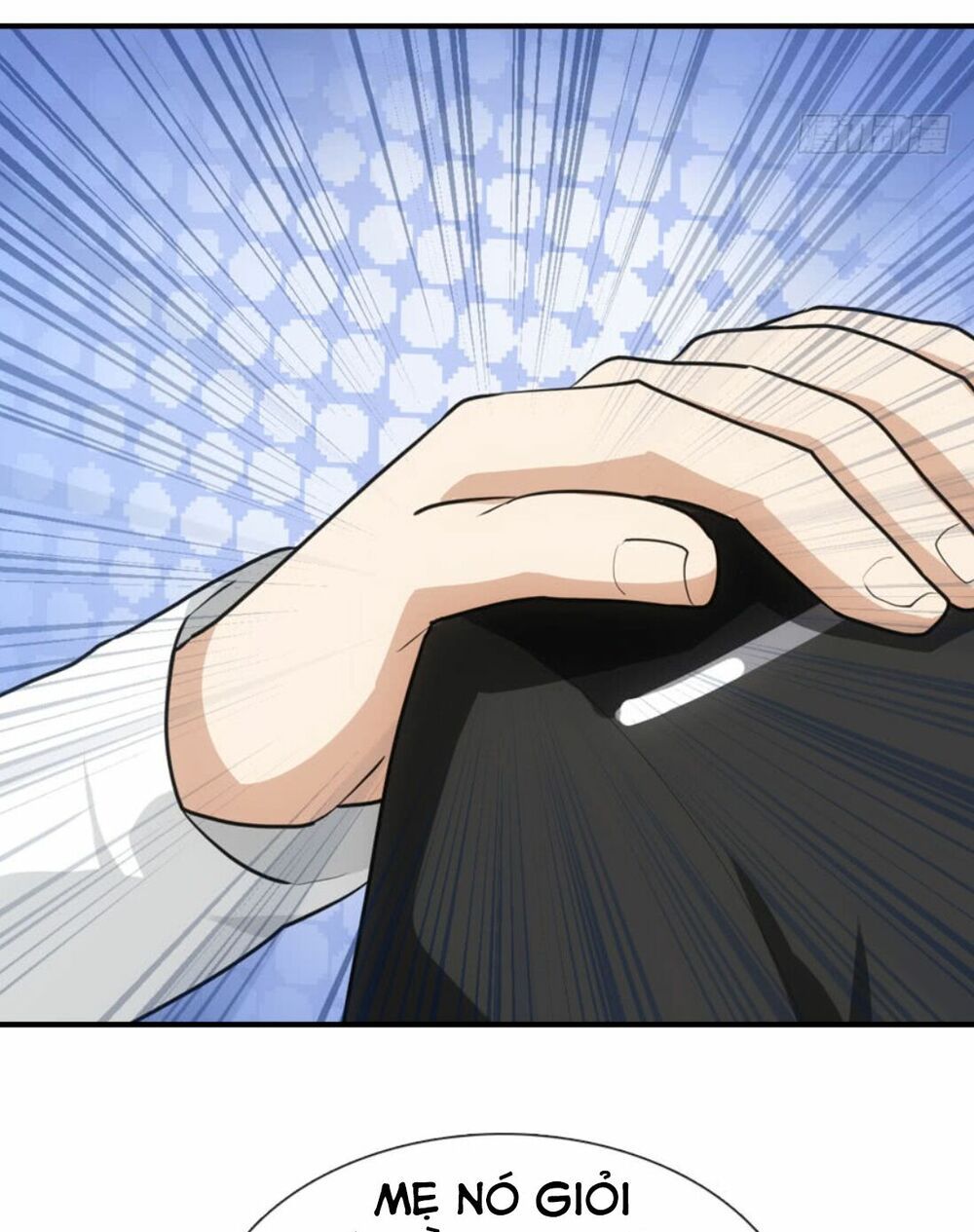 đọc truyện Bạn Gái Zombie Của Tôi Chương 11 ảnh 27 tại Thiên Thai Truyện