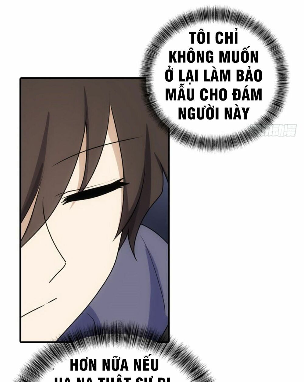 đọc truyện Bạn Gái Zombie Của Tôi Chương 11 ảnh 29 tại Thiên Thai Truyện