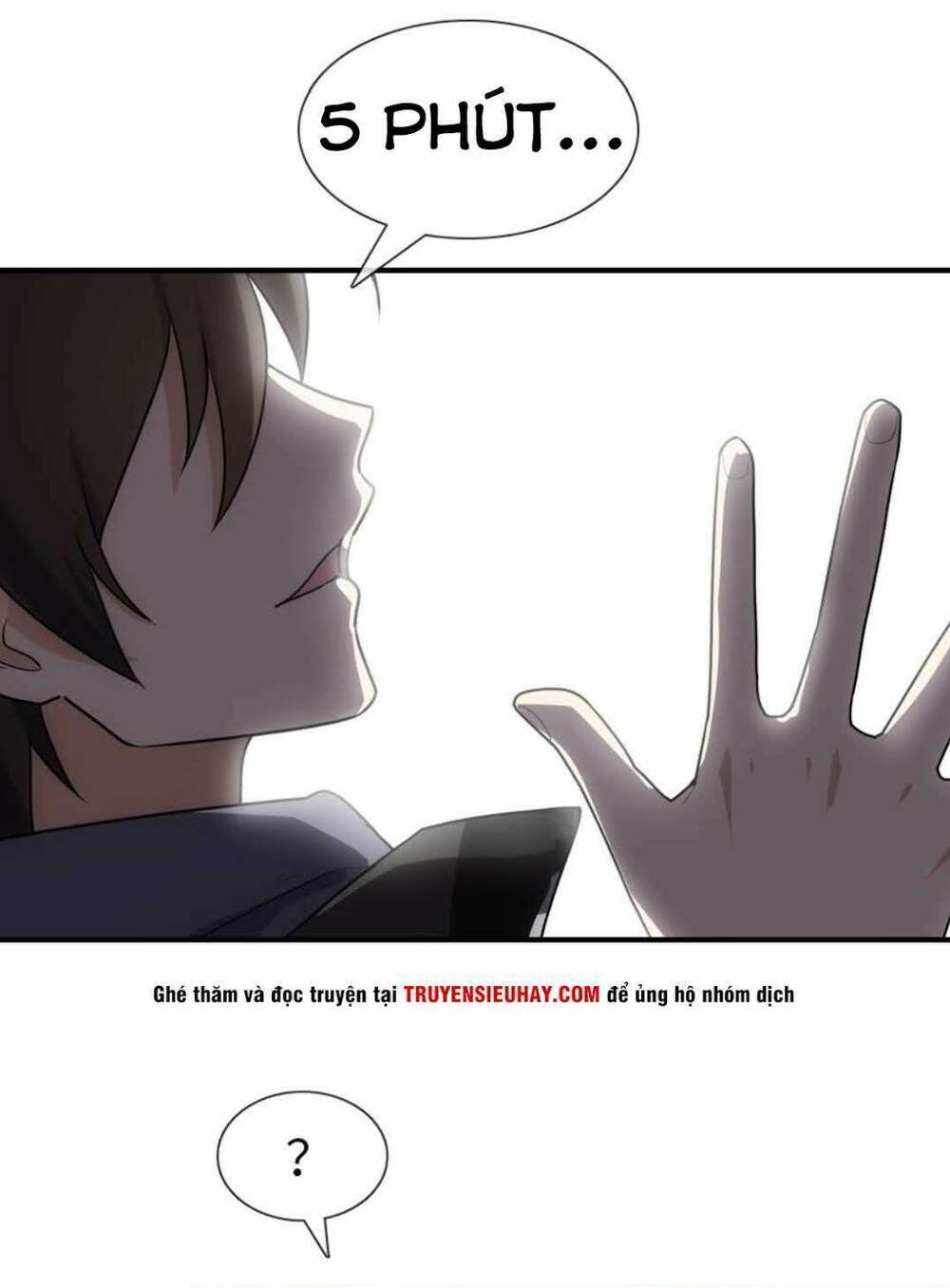 đọc truyện Bạn Gái Zombie Của Tôi Chương 11 ảnh 33 tại Thiên Thai Truyện